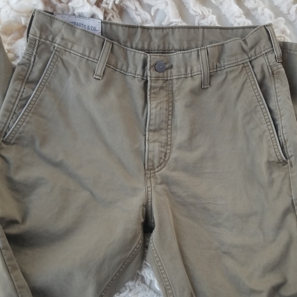 Levis W31 L32 excellent condition - Picture 4 of 7